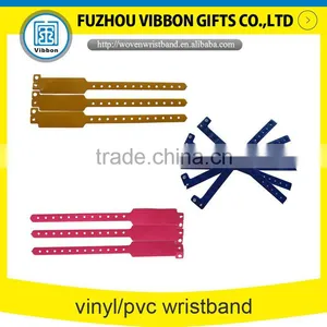 One-off New Design Pvc Bracelet thumbnail-5
