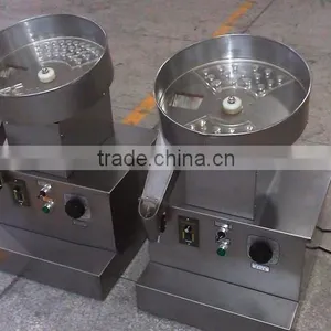 Hot Sale Tablet / Capsule / Pill Counting Machine thumbnail-1