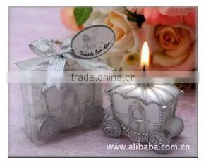 Various Delicate Scented Candle Wedding Return Gift thumbnail-1