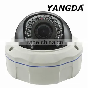 SONY CCD 800TVL Zoom Dome Security Camera thumbnail-1
