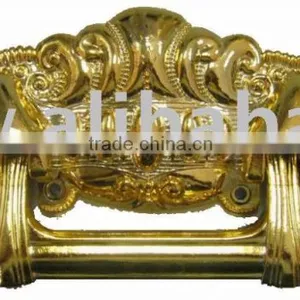 KH119 Coffin Handle - Casket Accessories Manufacturer thumbnail-1
