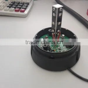Led Beacon Led Flash Light XN-360-16 thumbnail-4