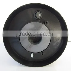 Solar LED Warning Light thumbnail-3