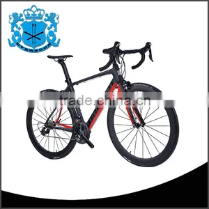 2015 New Style China Cheap 27 Speed Carbon Fiber Road Bicycle thumbnail-1