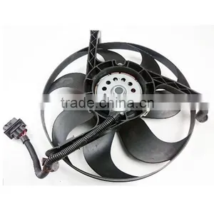 Radiator Cooling Fan/Fan Motor6Q0 959 455H for VW thumbnail-3