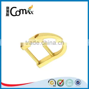 Fashion Gold Adjustable Bag Buckle Metal Hat Buckle thumbnail-6