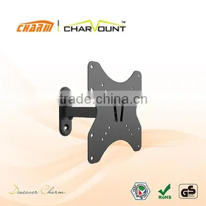 Chinese Products Wholesale 180 Degree Swivel tv Mount thumbnail-1