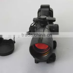 HD-12 Tactical Hunting Riflescope for Sniper thumbnail-3