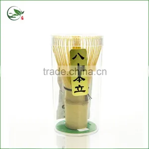 Promotional Gifts Bulk 80 Prong Matcha Bamboo Whisk thumbnail-2