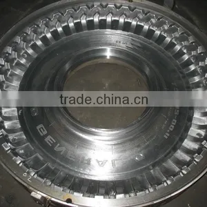 China Best Mold Manufacture Making Tyre Mold for Bicycle/motorcycle/car/truck thumbnail-1