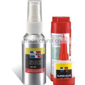 Silicone Sealant G-085 thumbnail-3