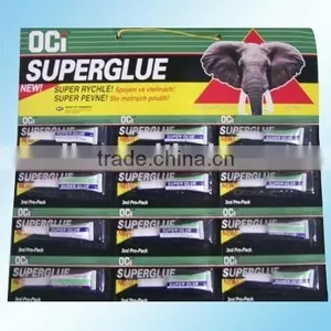Super Glue 3g/12 thumbnail-1
