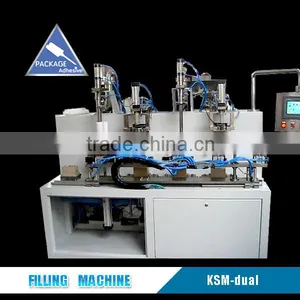 Filling Machine or Small Powder Filling Machine thumbnail-1