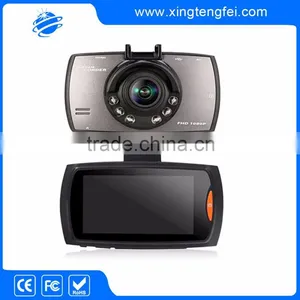 Hot-sale 2.7 Inch TFT Screen 1080p Dash Cam User Manual thumbnail-1