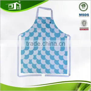 Trade Assurance Print 100 Cotton Twill Apron thumbnail-1
