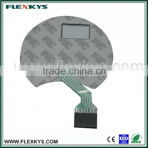 Safe Lock Polydome Membrane Keypad thumbnail-3