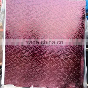 Decoratated Polycarbonate Glass thumbnail-5