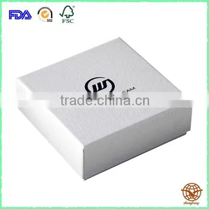 2016 New Design Wholesale Custom Foldable Box With Bowknot thumbnail-4