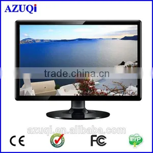 Customized 21.5 Inch LED Touch Display MULTI Interface Choice thumbnail-2