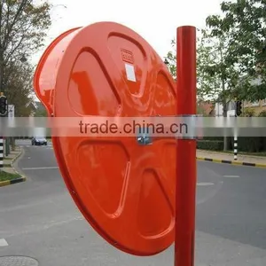 High Quality Acrylic Concave Mirror thumbnail-3