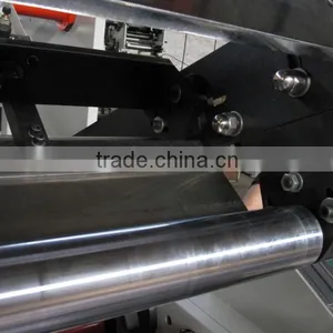 Full Automatic Thermal Paper Slitting Machine thumbnail-5