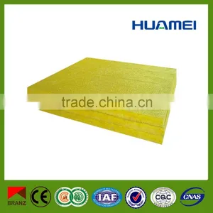 Huamei Glass Wool Batts Fire Batt Insulation thumbnail-4