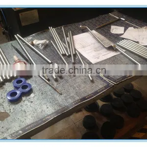 Bta and Gun Drill Method Deep Hole Drill for Metal Pipes thumbnail-1