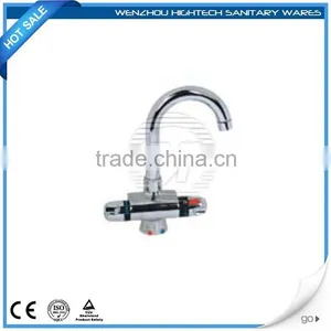 Simple Design Economic Digital Thermostat Faucet thumbnail-1