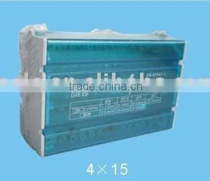 Barrier Terminal Block thumbnail-1