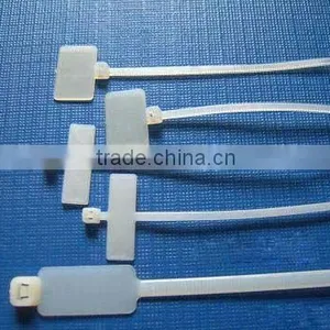 Marker Tie/cable Ties thumbnail-1