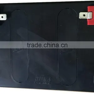 12v12Ah Sealed Lead Acid(SLA) Rechargeable Long Life Battery thumbnail-5
