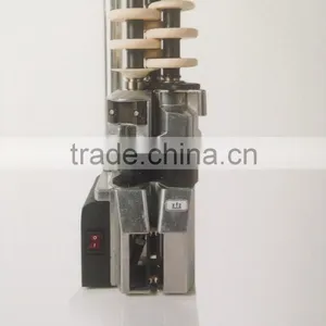 DJ8106 High Speed Draw Texturing Machine Friction False Twisters thumbnail-1
