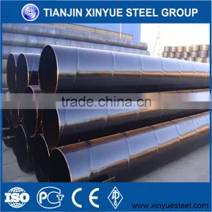 2016 Petroleum and Gas Line Pipe thumbnail-2