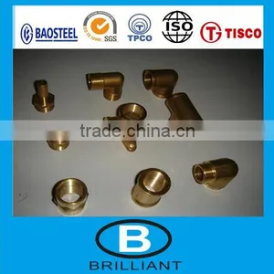 Tianjin Steel Store!! Copper Corrugated Tube Price C10200 thumbnail-1