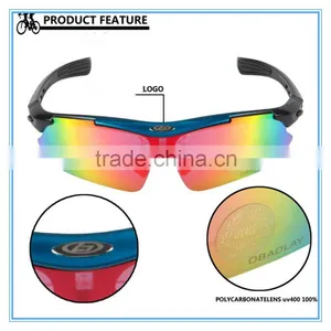 Bicycle Bike Sports Sun Glasses / Bicycle Bike Sports Sun Glasses /cycling Glasses thumbnail-6