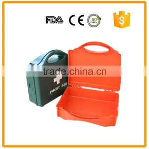 Customized Promotional Camper Hiker First-Aid Kit thumbnail-1