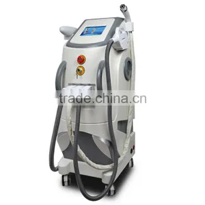 Best 3 in 1 nd Yag Laser Tattoo Removal Elight IPL Photofacial Hair Removal Machine thumbnail-2