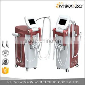 2017 Newest Invention OEM ODM Approved Laser Hair Removal Varicose Veins Laser Treatment Machine thumbnail-1