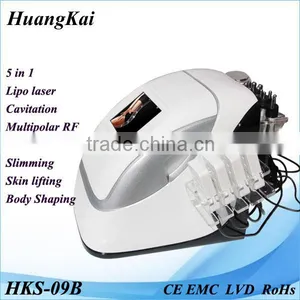 Portable Cavi Lipo Laser With Hot Promotion thumbnail-1