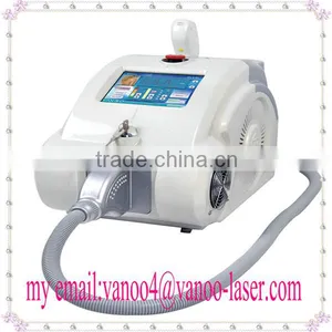 Spider Vein Removal and Vascular Therapy Machine thumbnail-1