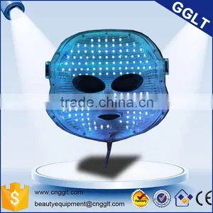 Pdt Led Mask Photon Dynamic Treatment Skin Care Mask Anti-inflammation thumbnail-5