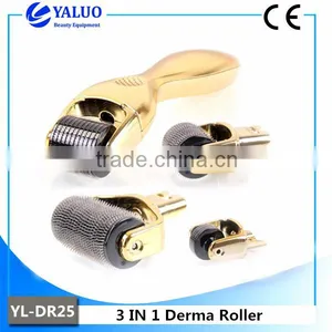 YALO Derma Roller for Skin Care thumbnail-1