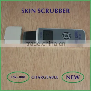 New Design Skin Scrubber Lw-008 thumbnail-2