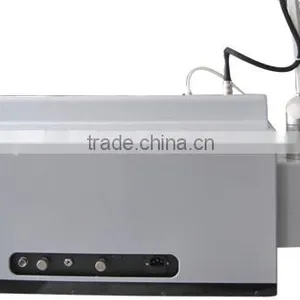2015 High Power Newest Fractional Laser Co2 / Co2 Fractional Laser / Fractional Co2 Laser Scar/laser Co2 Fractional thumbnail-2
