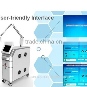 Arms Hair Removal Beijing Factory Direct Selling! Laser Tattoo Removal/pigmentation/freckle E Multifunctional Light Removal Diode Laser Equipment With CE Appproval Bikini Hair Removal Pain-Free thumbnail-6