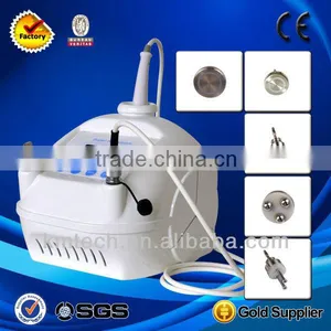 Home Use RF Facial Treatment Beauty Machine(CE,ISO13485,TUV) thumbnail-1