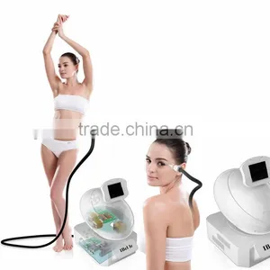 IBelle: rf Multipolar Radio Frequency Machine Weight Loss thumbnail-5