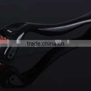 Fast Delivery and Good Price Titanium Derma Roller/ Microneedle Roller With 0.2mm-3.0mm Size -L012 thumbnail-1