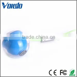 Vondo M1+1 Bluetooth Speaker With Led Light Mini for Hot Sale thumbnail-3