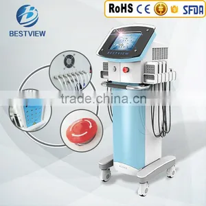 Best Effective Slimming Machine Face Liposuction BM-166 thumbnail-3